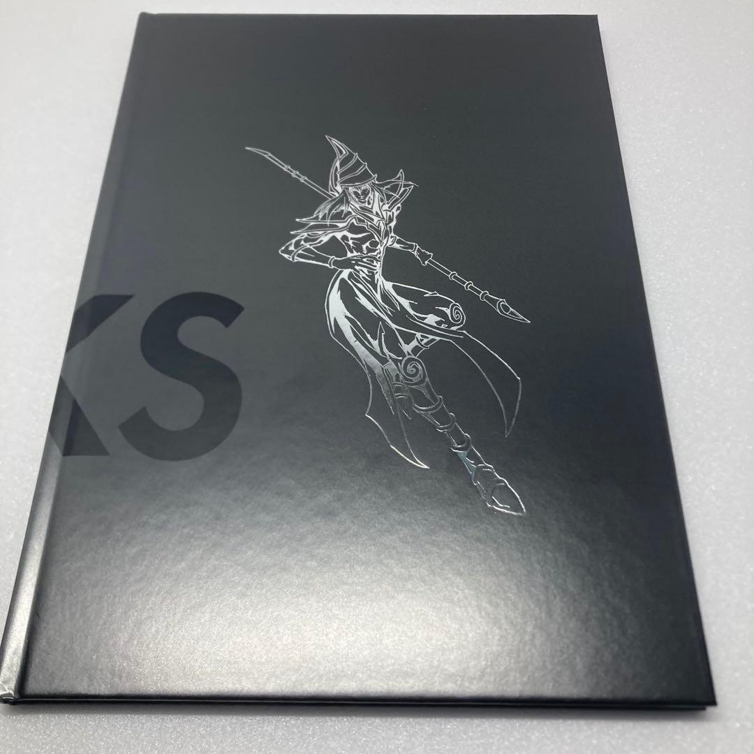 遊戯王MONSTER ART BOX モンスターアートボックス20周年記念