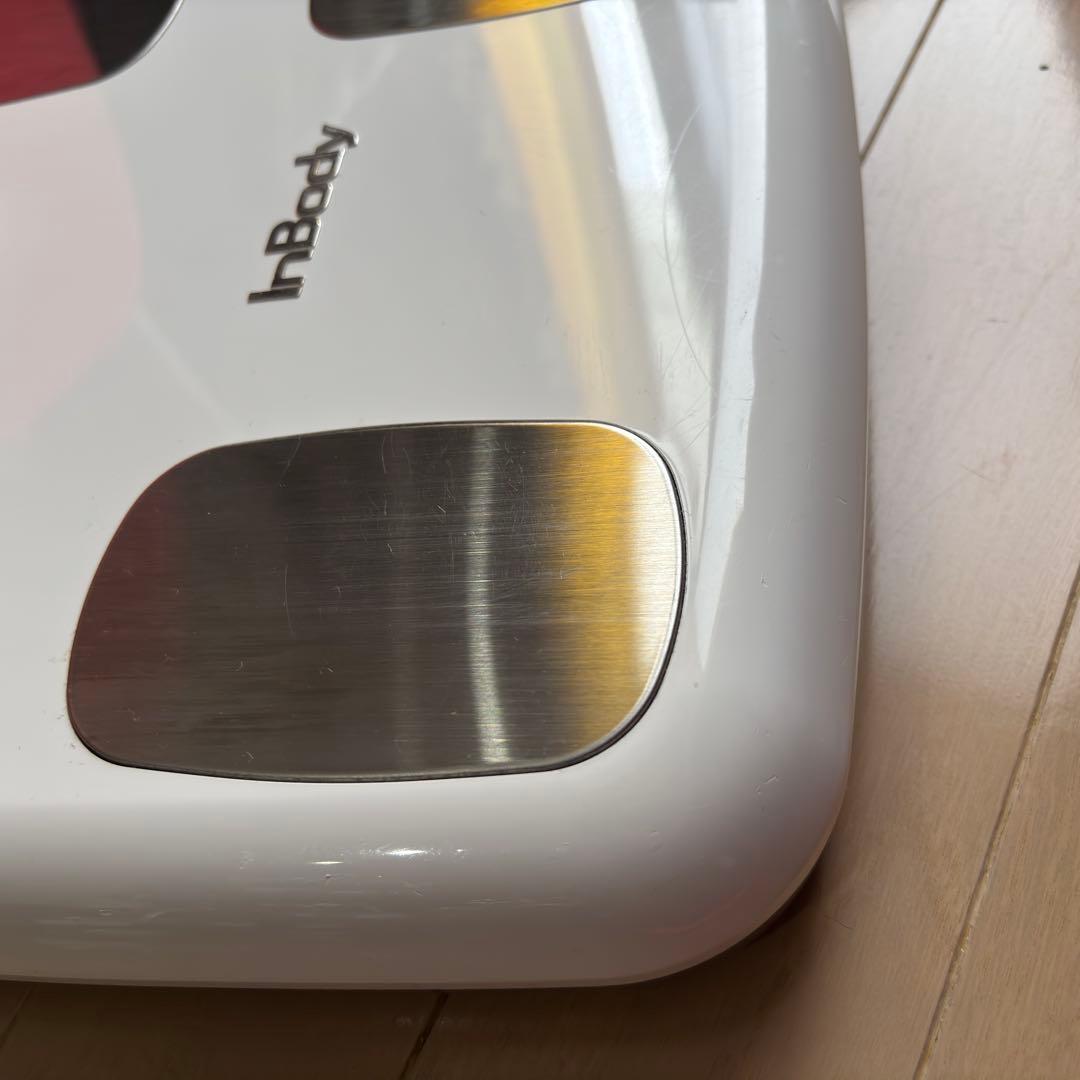 InBody Dial H20　家庭用インボディ
