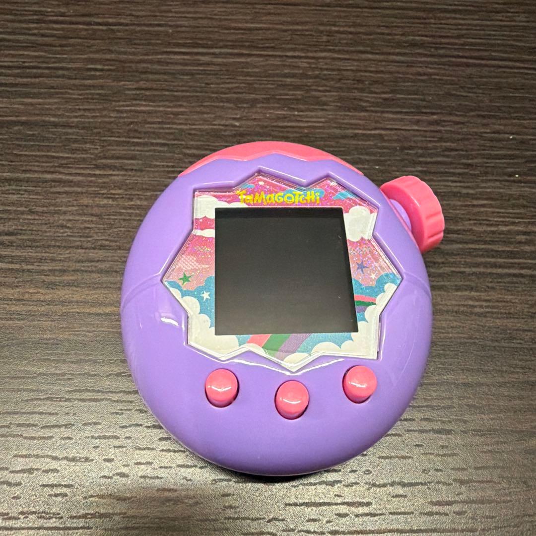 たまごっちパラダイス パープルスカイ　パーフェクトガイドセット