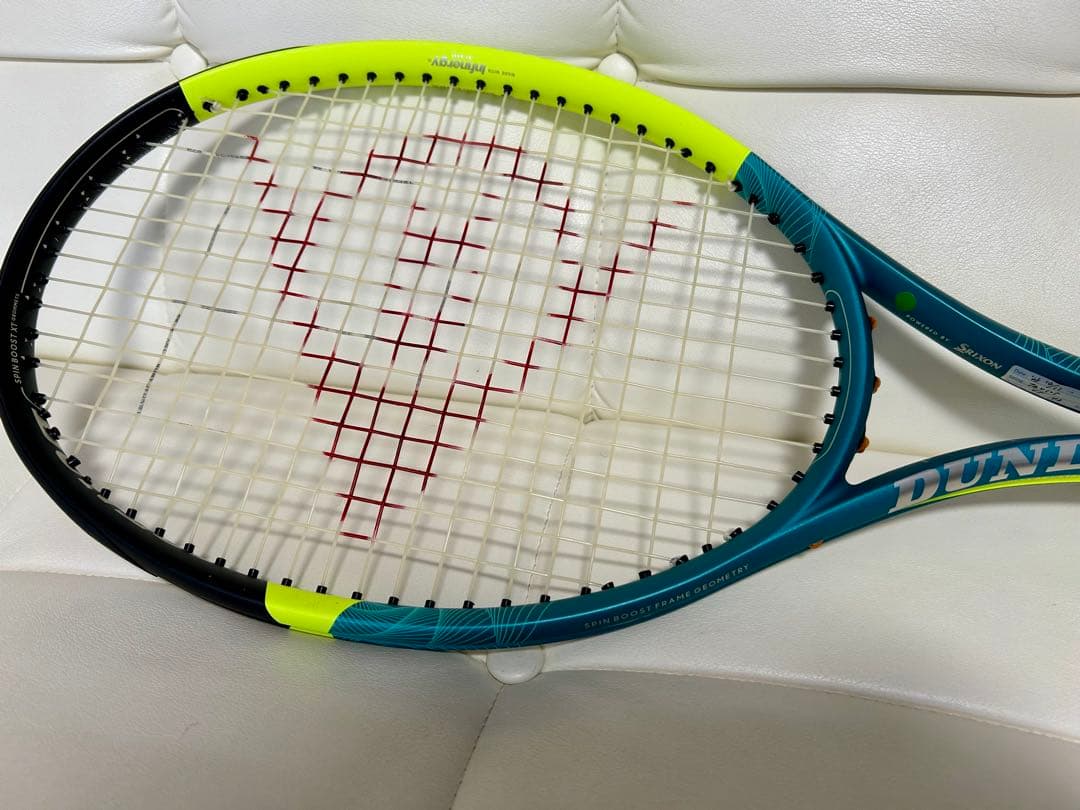 DUNLOP SX300 ／G3 USEDその2