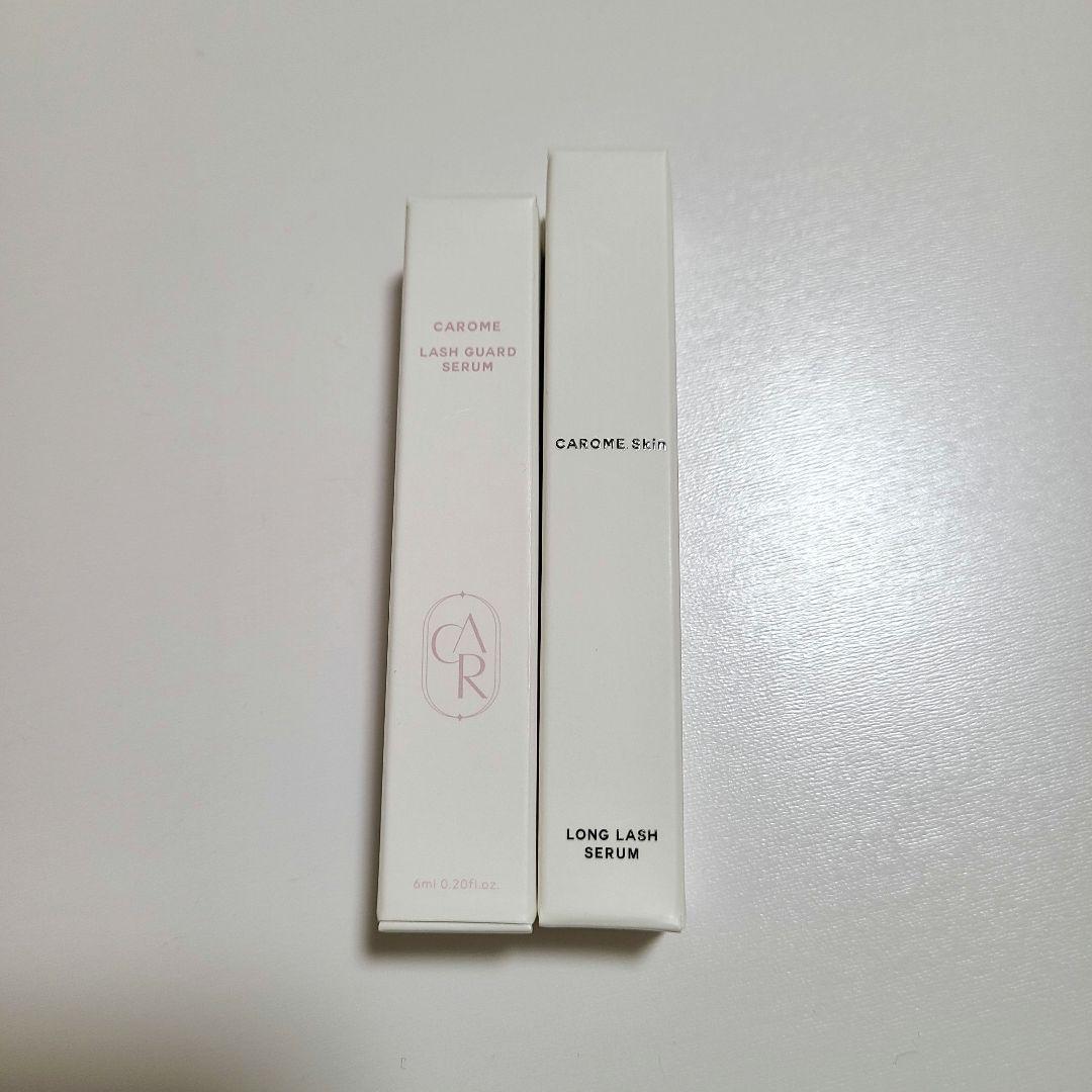 カロミー スキン まつげ美容液
