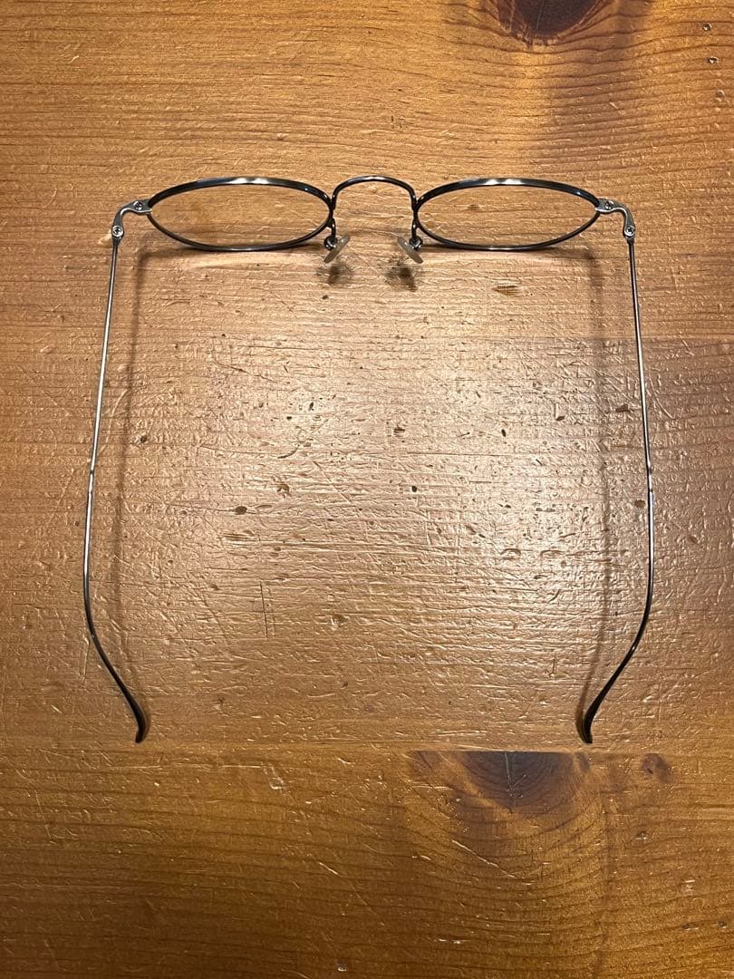 金子眼鏡 VINTAGE KV-78L ATS眼鏡 メガネ ヴィンテージ