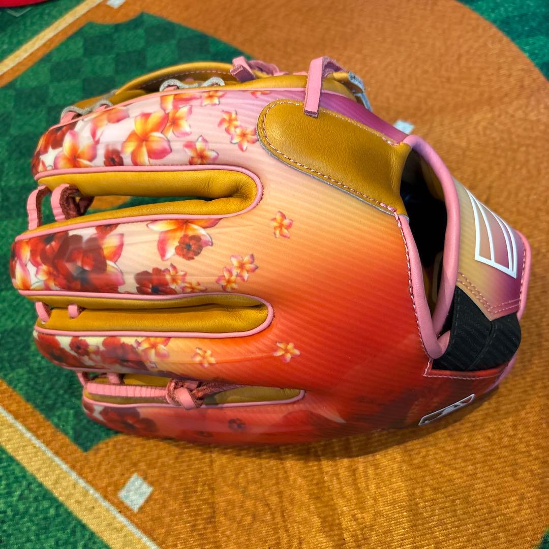 rawlings ローリングス　rev1x リンドーア　モデル