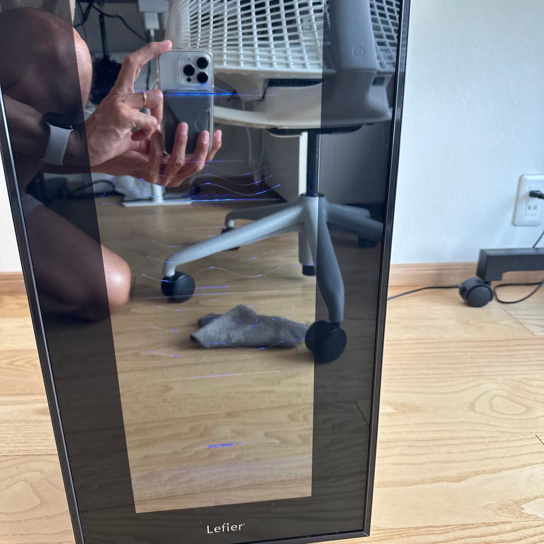 Lefier ワインセラー PELTIER12