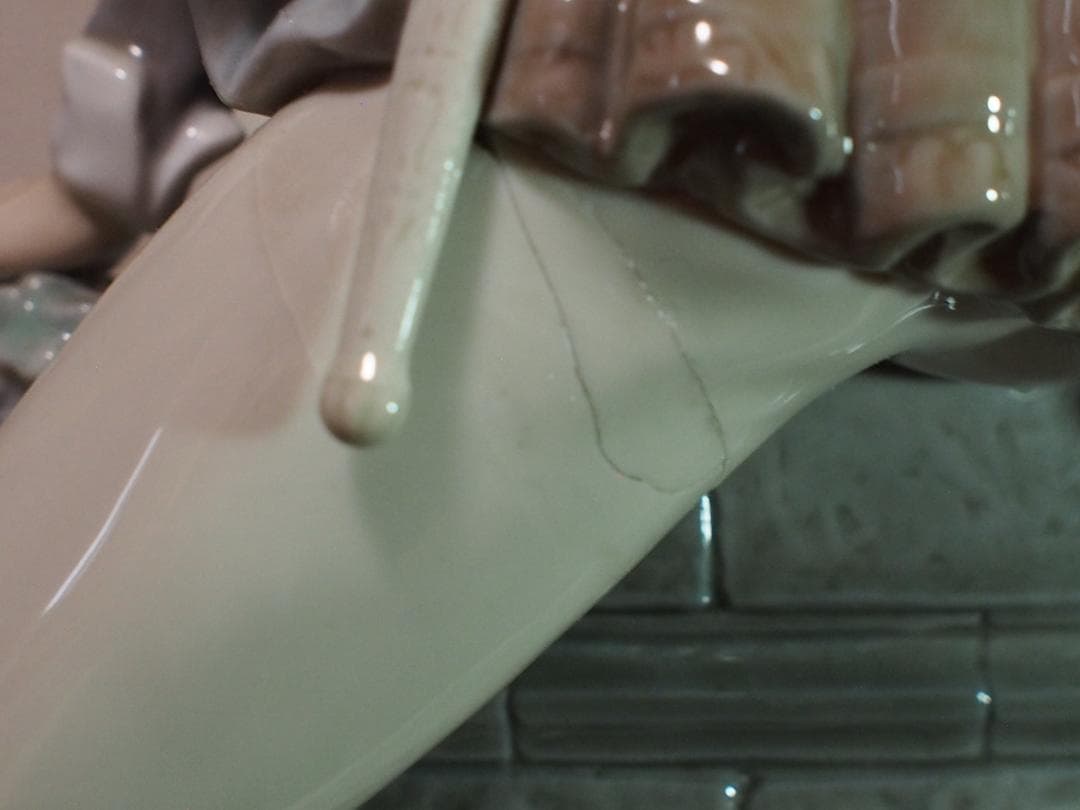 ★LLADRO社 リヤドロ　「ロミオ＆ジュリエット」