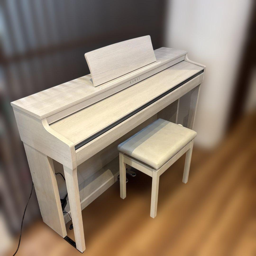 KAWAI 電子ピアノ