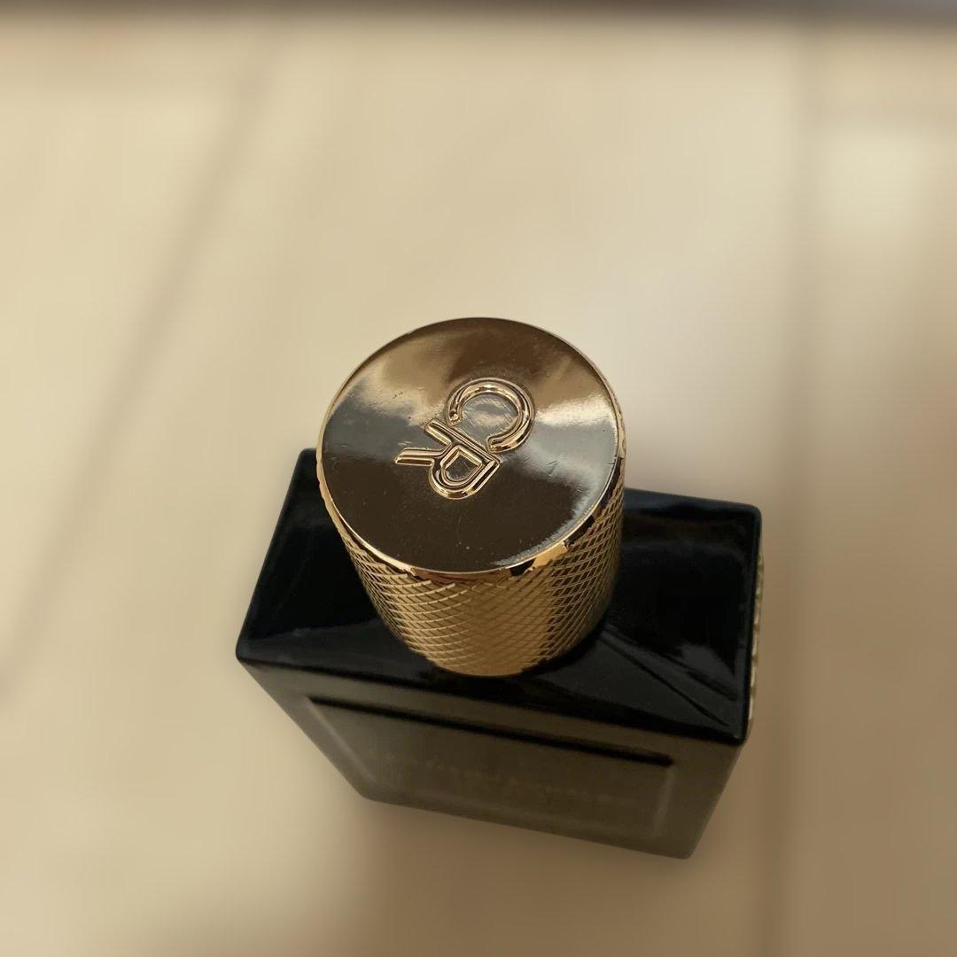 【ほぼ未使用】CR7 レガシー　オードトワレ　50ml