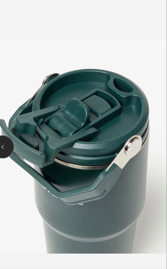 ラコステ ノベルティ非売品 リュック タンブラー 折り畳み傘 アンブレラ 新品