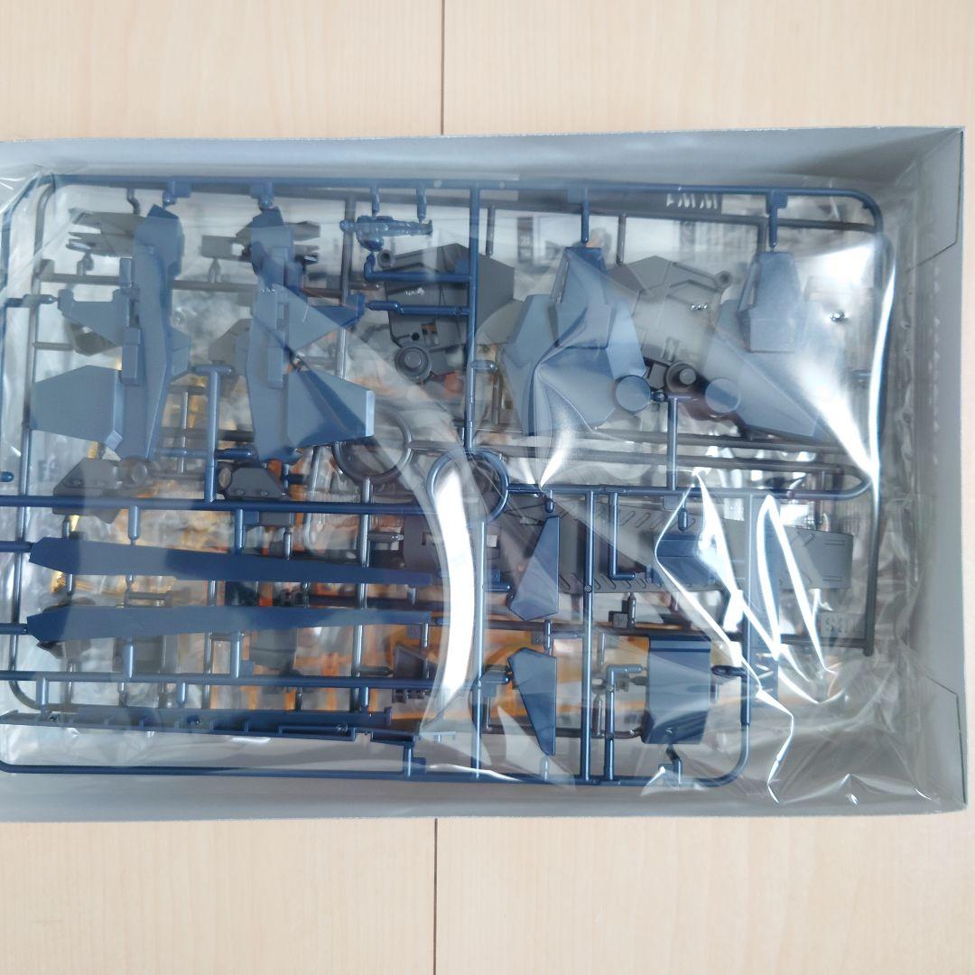 PG バンシィ拡張ユニット アームド・アーマーＶＮ／ＢＳ