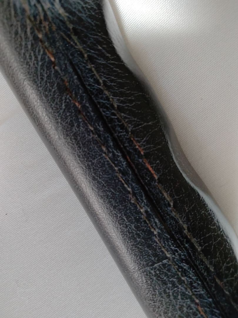 モモギブリ4　ステアリング　36cm