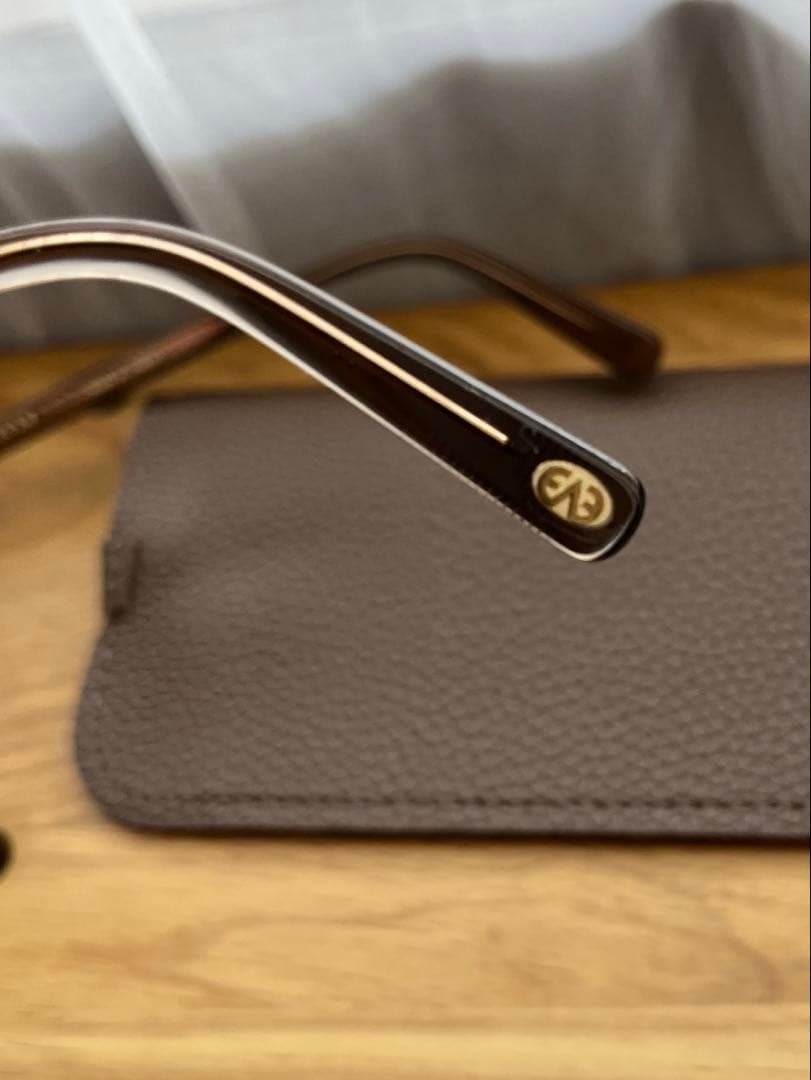 【Nano】EYEVAN Puerto／アイヴァン プエルト