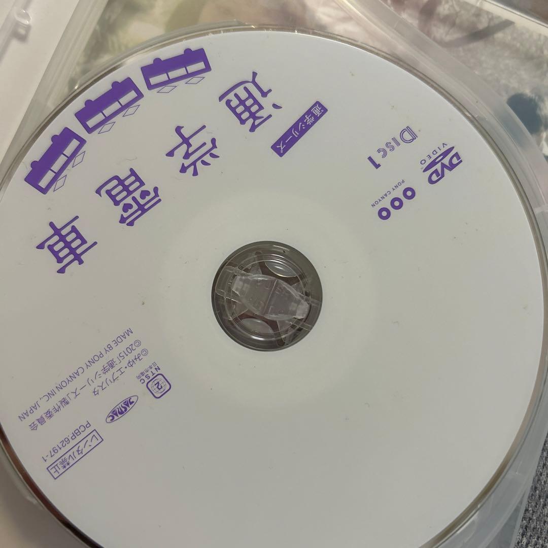 通学電車・通学途中 DVD