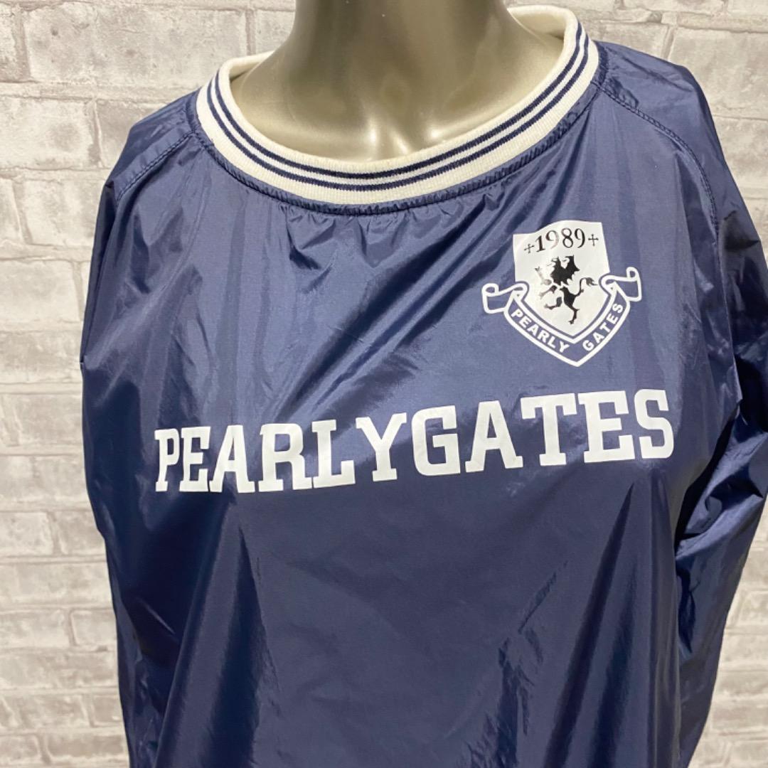 PEARY GATES パーリーゲイツ　アウター