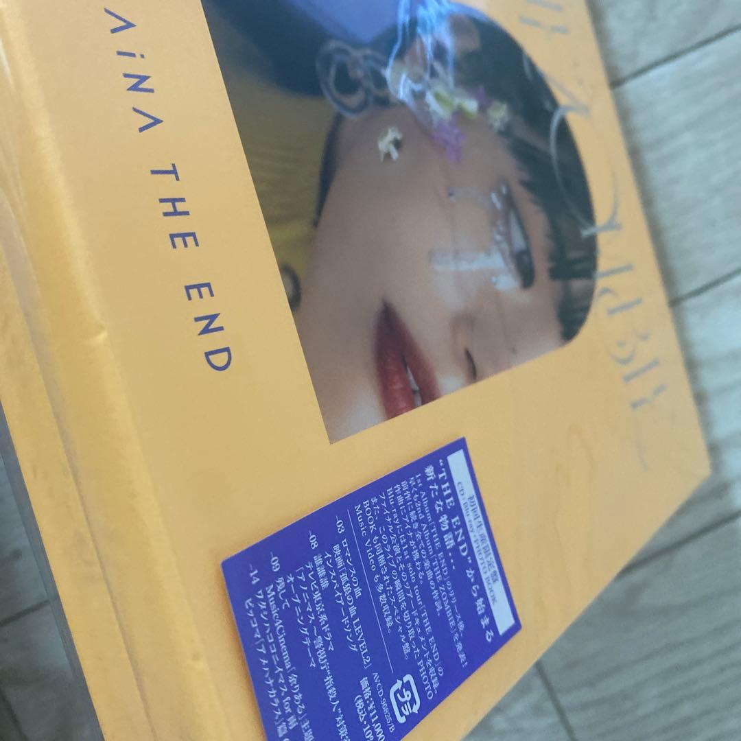 こ*ぼ様 アイナ・ジ・エンド　THE ZOMBI 直筆 サイン チェキ 付き