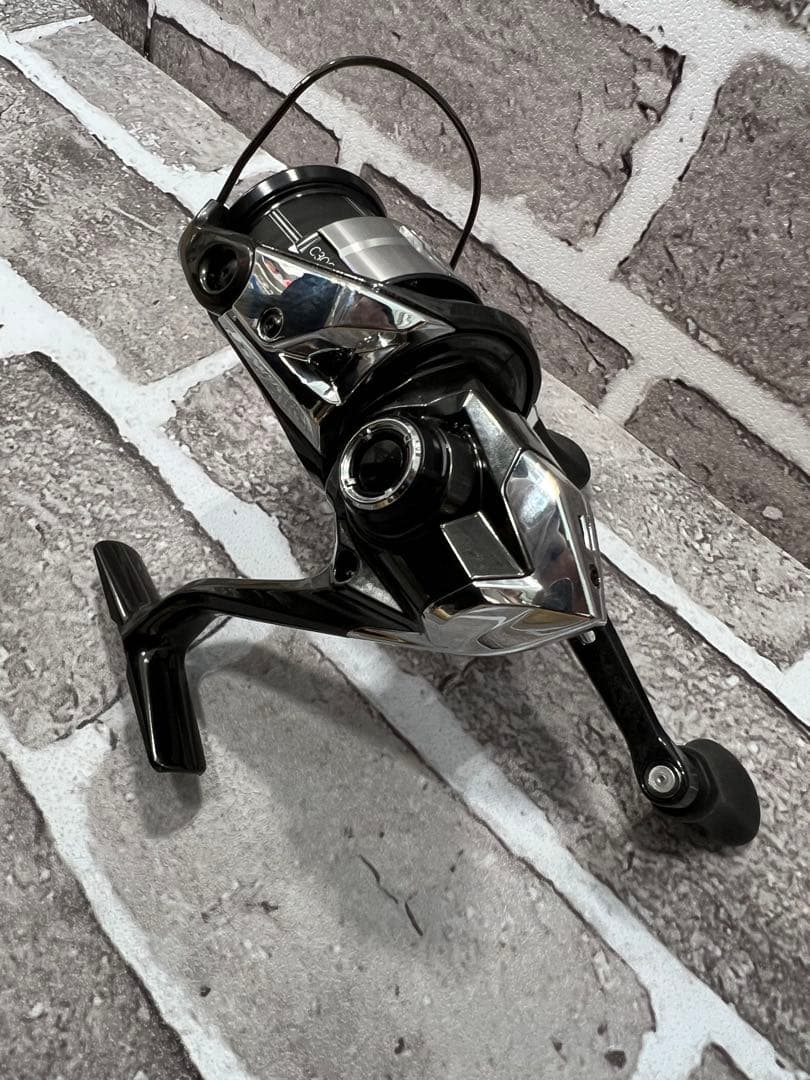 23 ヴァンキッシュ C3000SDHHG