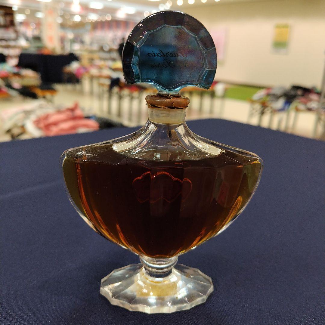 Guerlain Shalimar 香水