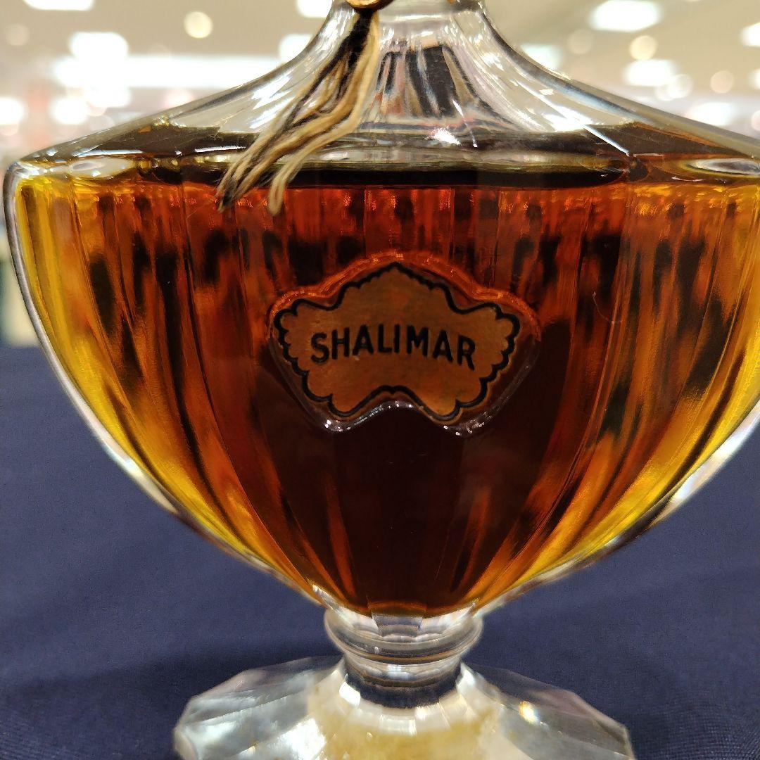 Guerlain Shalimar 香水