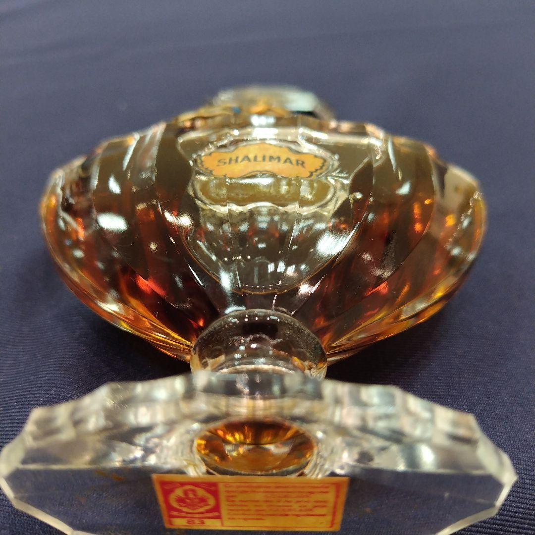 Guerlain Shalimar 香水