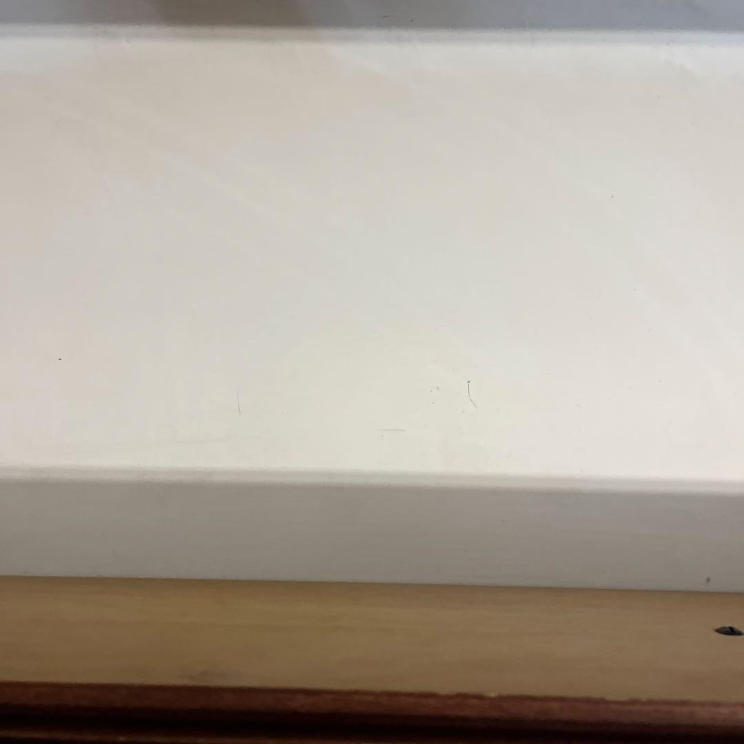 ダークブラウン 木製 タンス チェスト　アンティーク