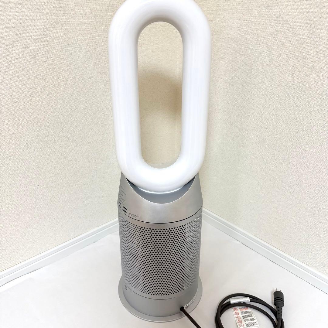 Dyson Pure hot+Cool (HP07) 空気清浄機能付きヒーター