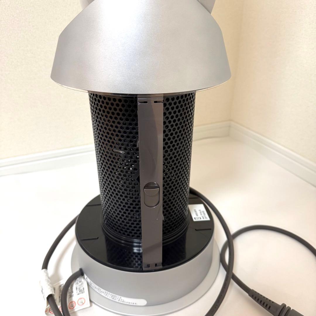 Dyson Pure hot+Cool (HP07) 空気清浄機能付きヒーター