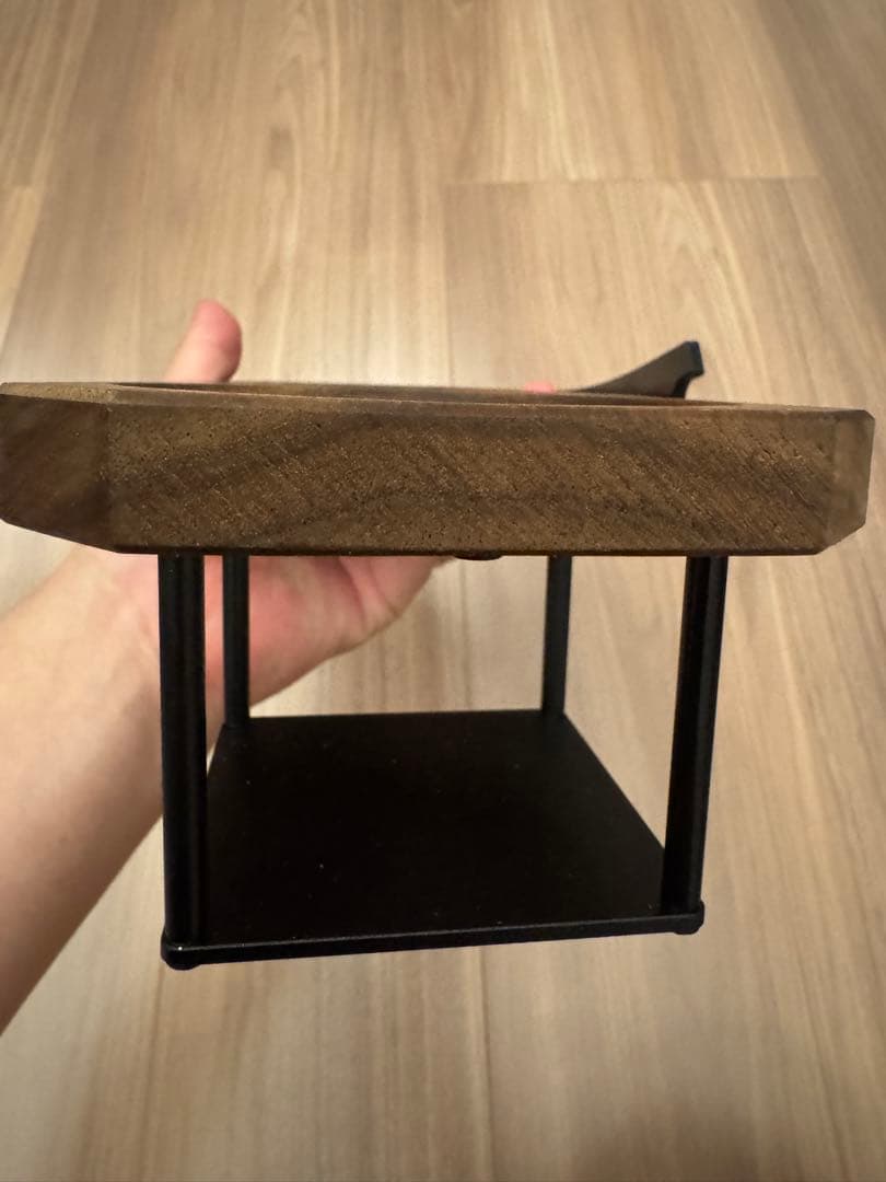 R*♪様 ①devise works デバイスワークス ワンズテーブル ウォール