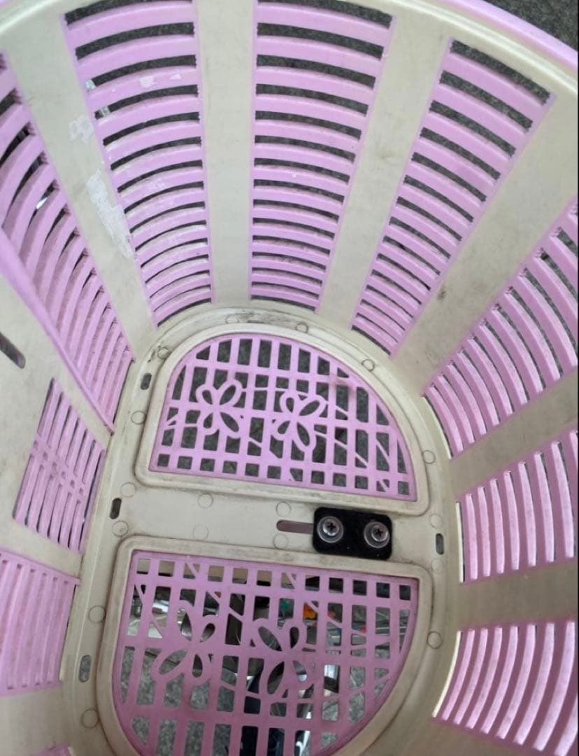 エコパル　ブリヂストン　22インチ　自転車