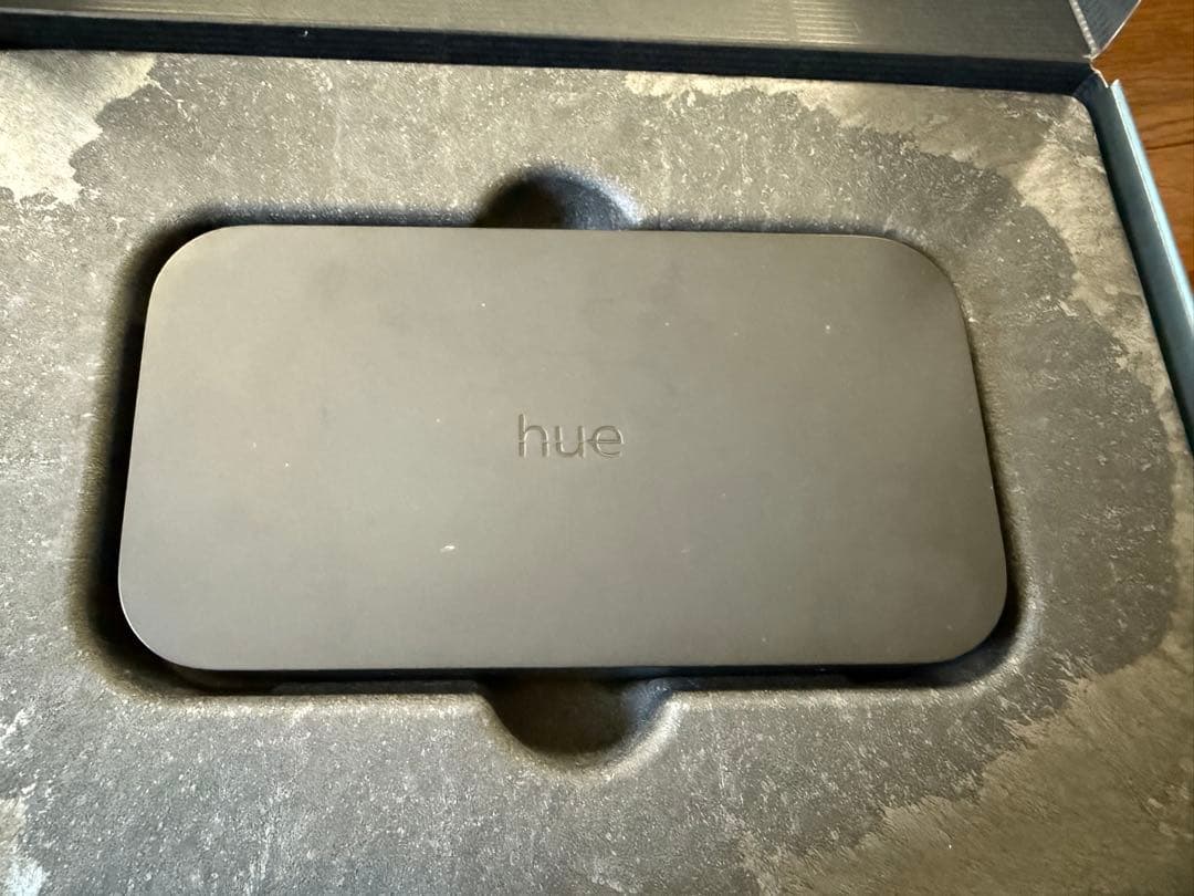 【保証あり】Philips Hue Play HDMI Sync Box 美品