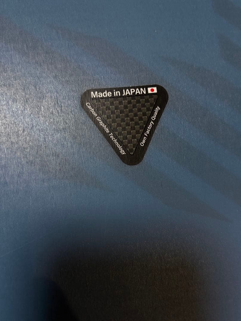 【美品】【即日発送】YONEX THRUST 161 ヨネックス　スラスト