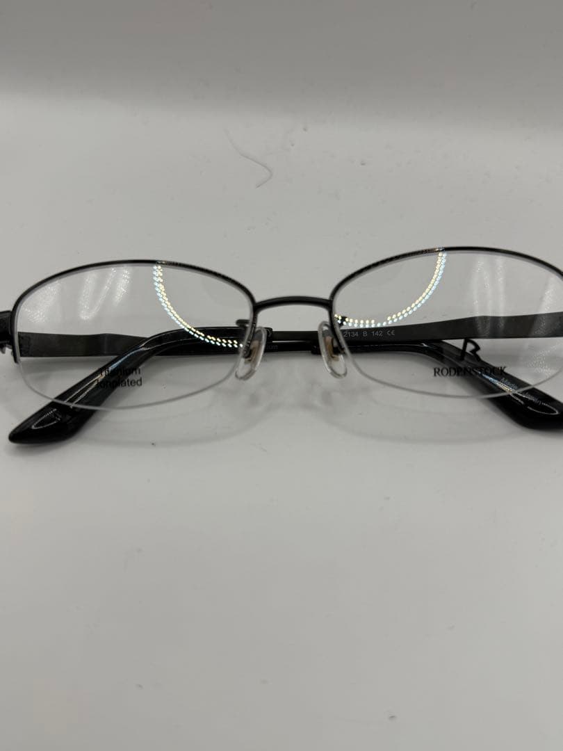 RODENSTOCK JR 2134 メガネ D 142