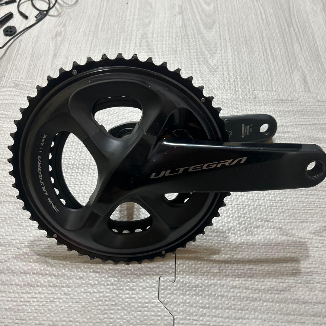 Dura-ace di2 r9170セット ※一部r8000系