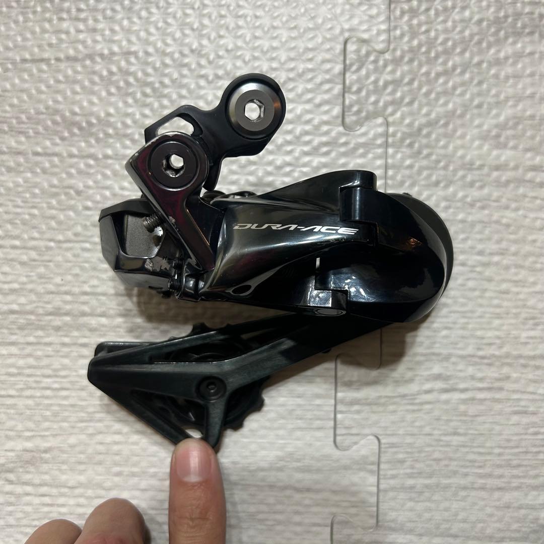 Dura-ace di2 r9170セット ※一部r8000系