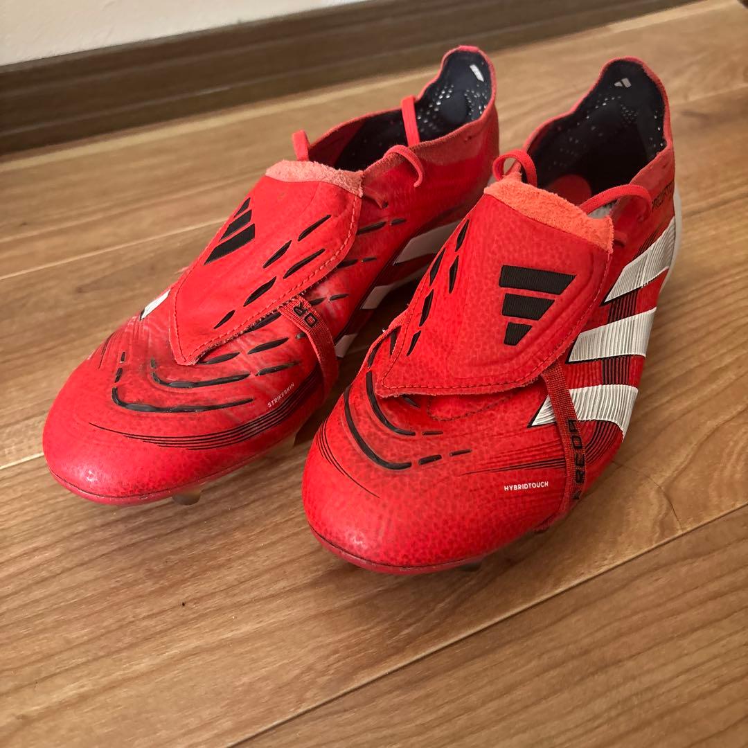 シューズ adidas PREDATOR ELITE FT AG 27.5