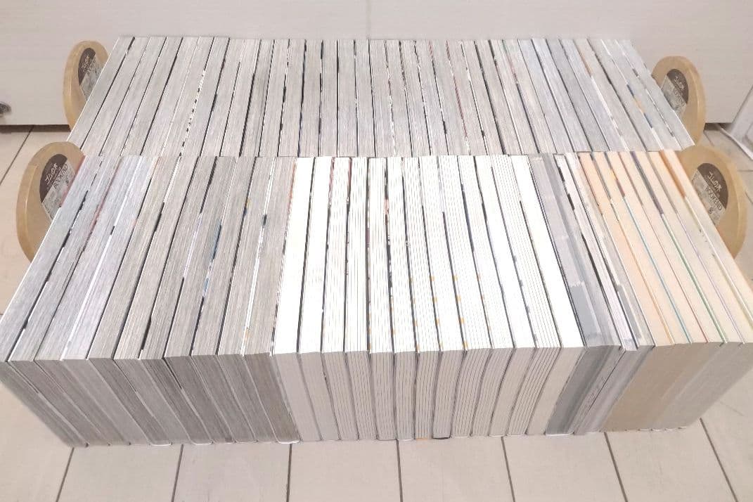 ハイキュー!! 1巻〜45巻 全巻セット＋関連本23冊