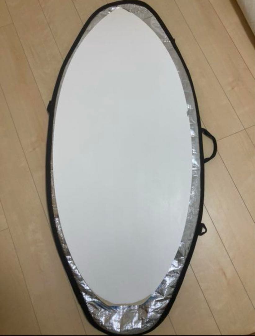 ZAP スキムボード