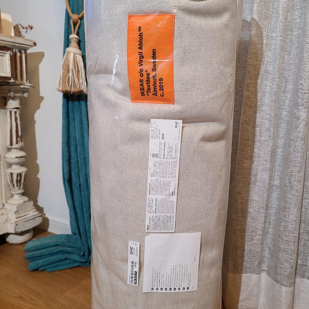 IKEAイケア Virgil Abloh ヴァージル・アブロー マルケラッド