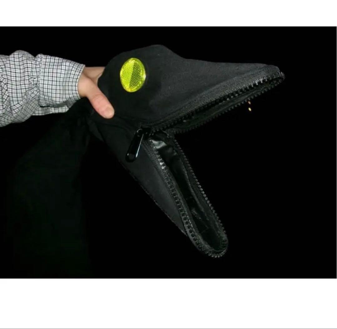 Walter Van Beirendonck W&LT SNACK BAG 蛇