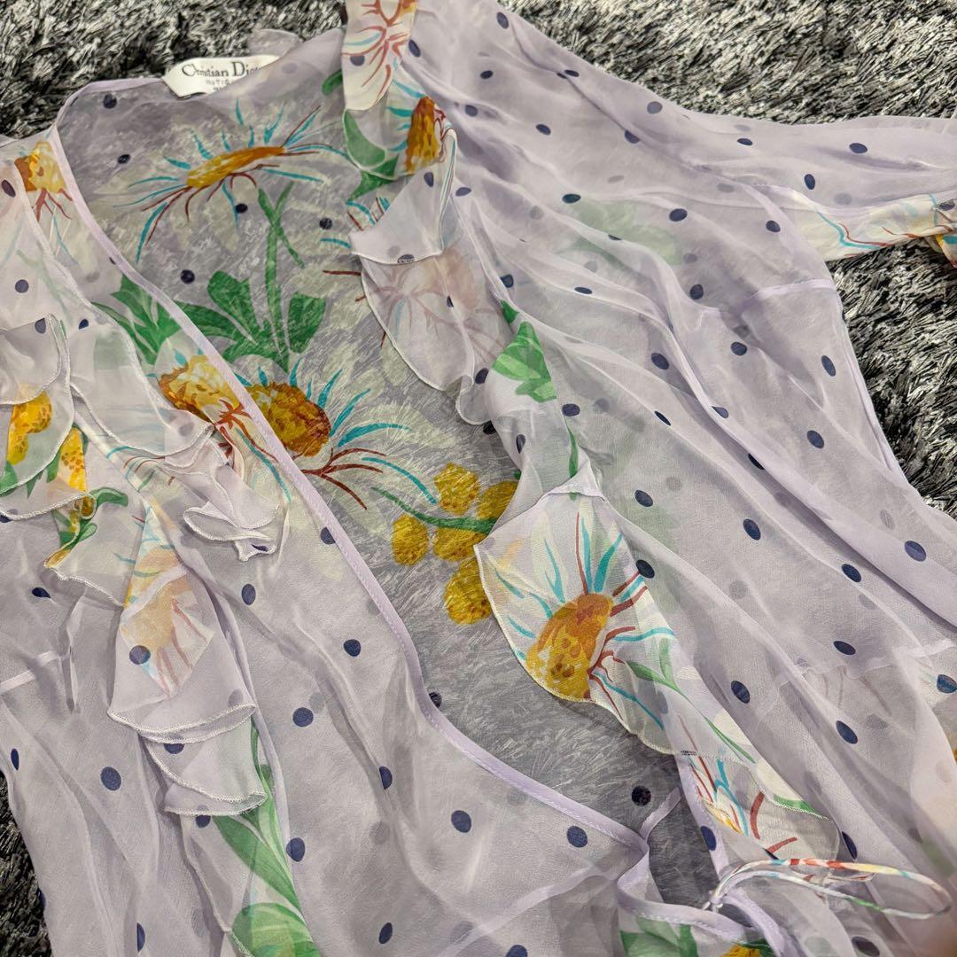 【新品・未使用】Diorトップス