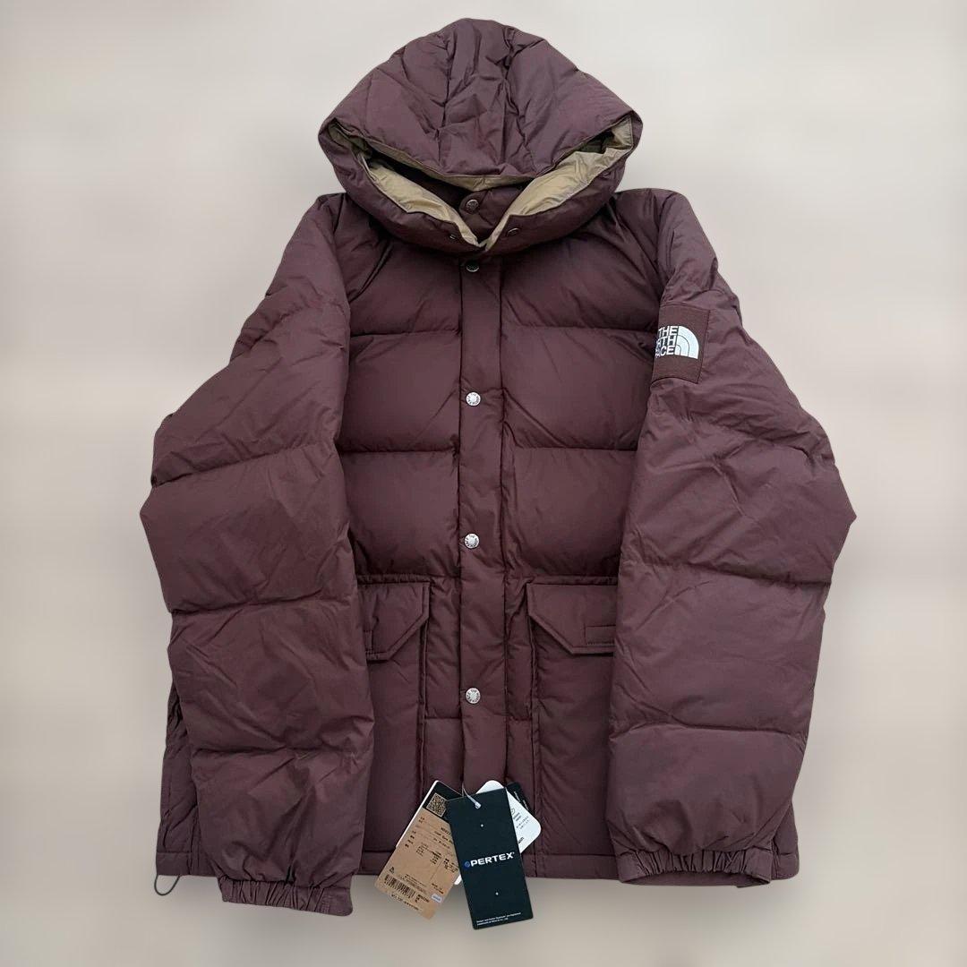 THE NORTH FACE キャンプシエラショート