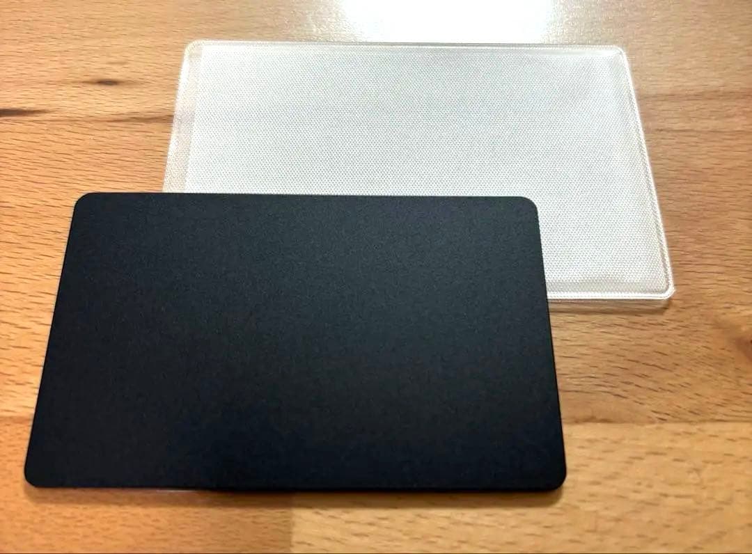 クルミラ CLEMIIRA ブラックカード