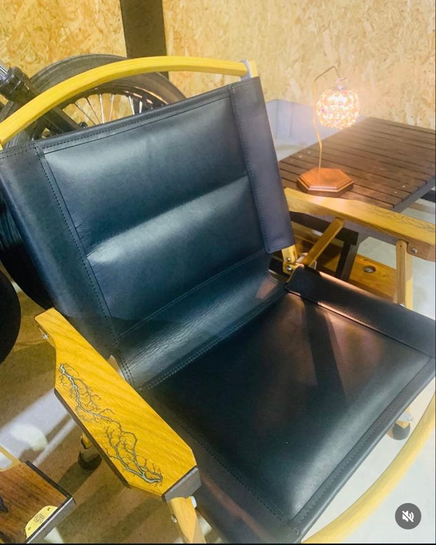 【ミート様】専用　カーミットチェア　2脚