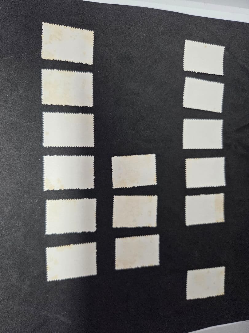 ケ*ジ様 中国切手 特56 蝶シリーズ 切手セット 15枚のみ 未使用