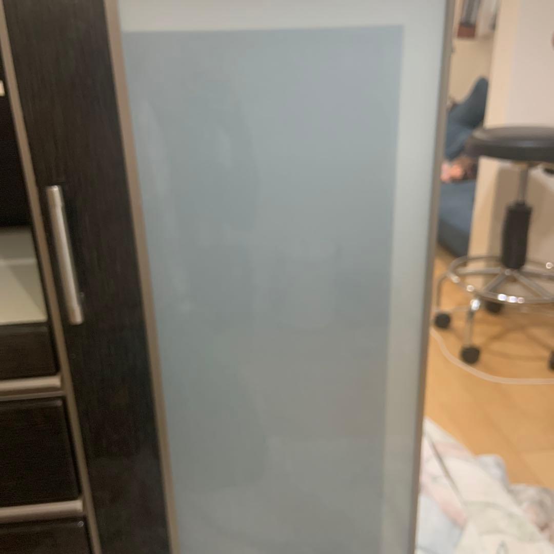 食器棚　ホームセンター　ナフコ　購入