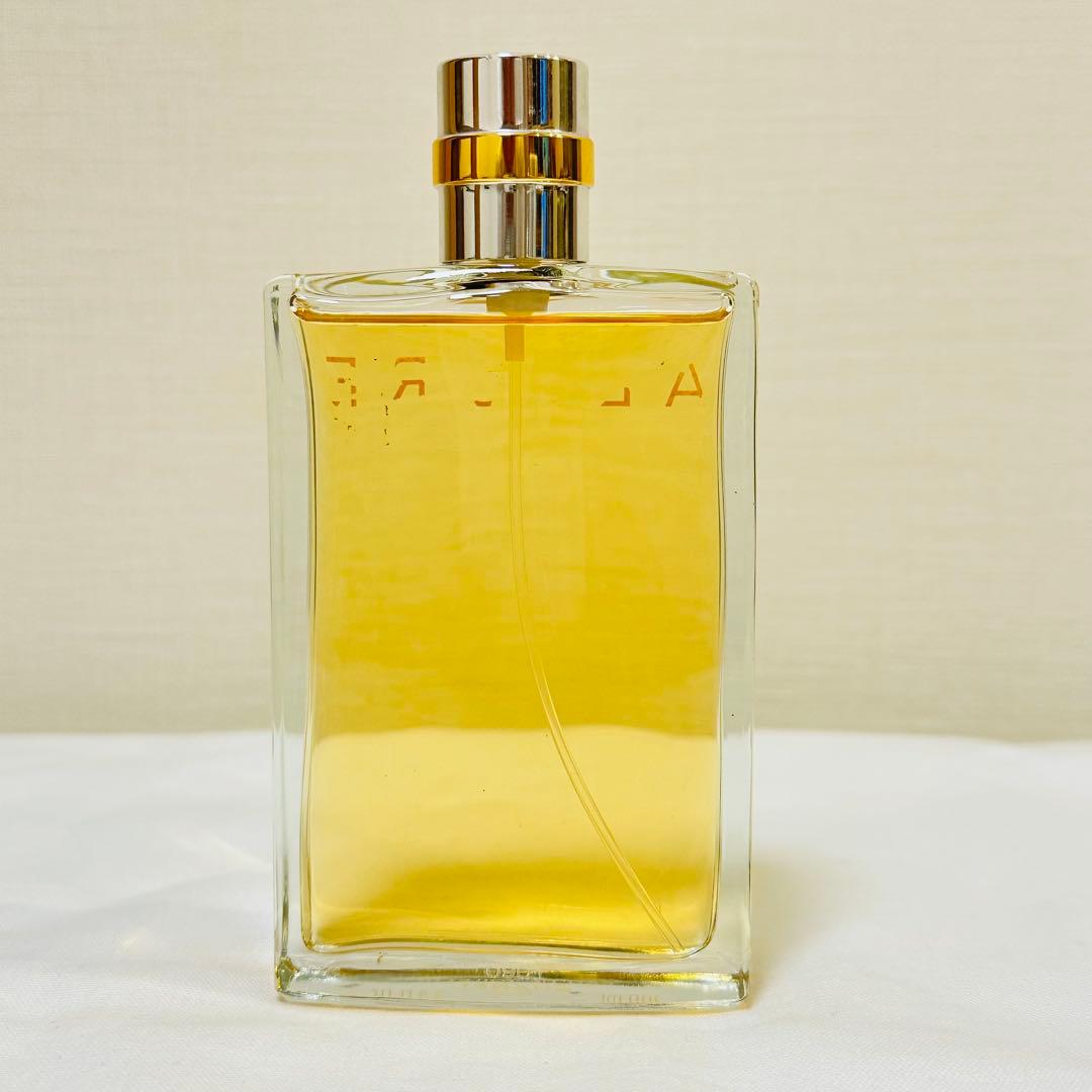 新品　CHANEL シャネル アリュール オードトワレ　香水　　100ml
