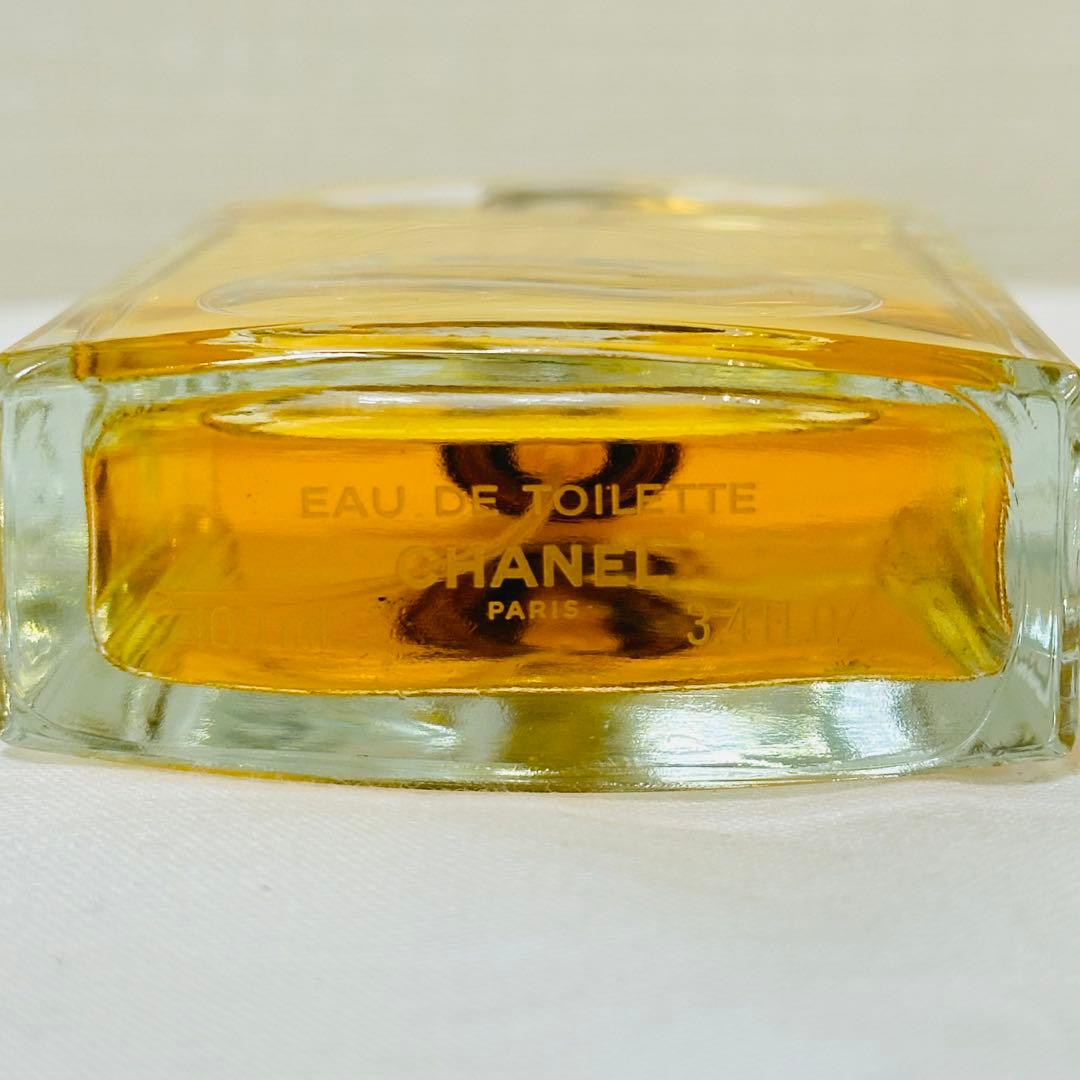 新品　CHANEL シャネル アリュール オードトワレ　香水　　100ml