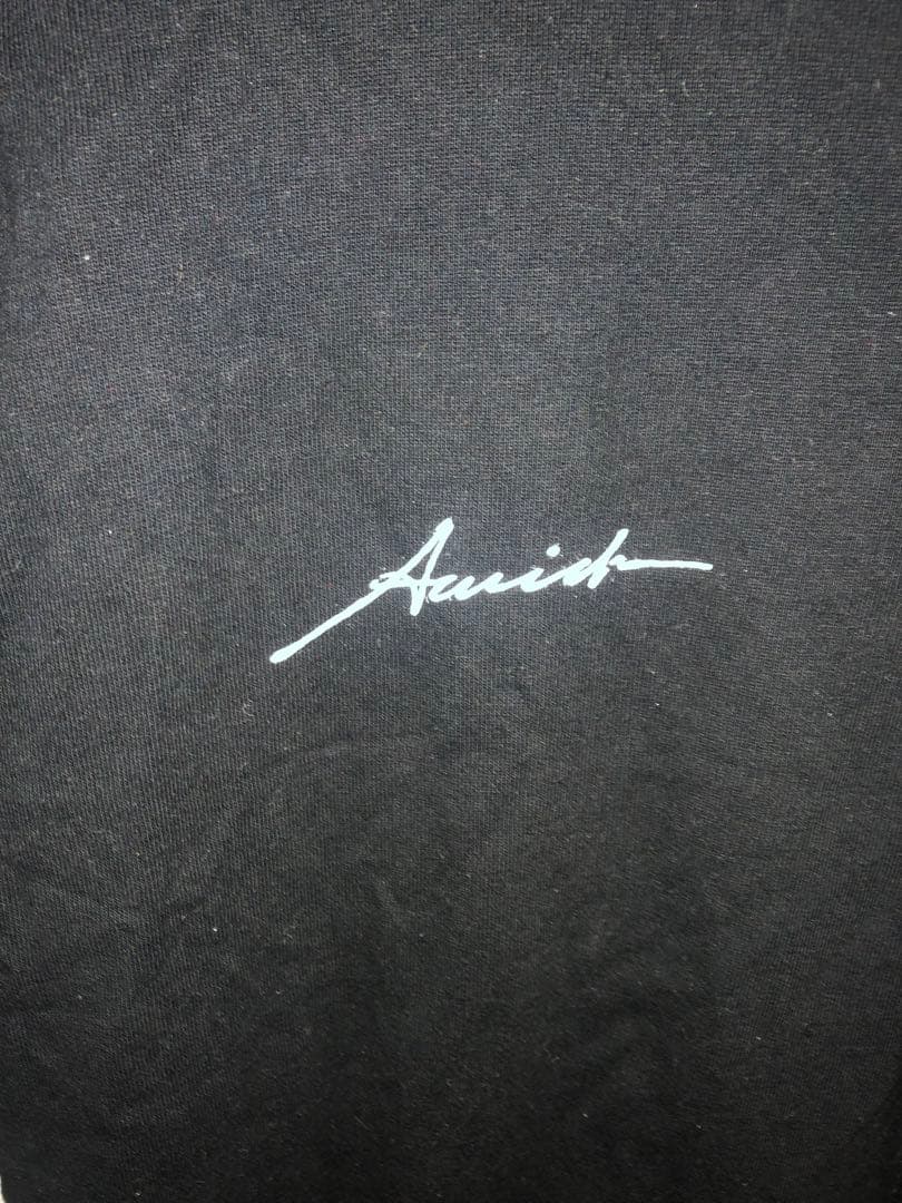 ミュージシャン awich HABUSH