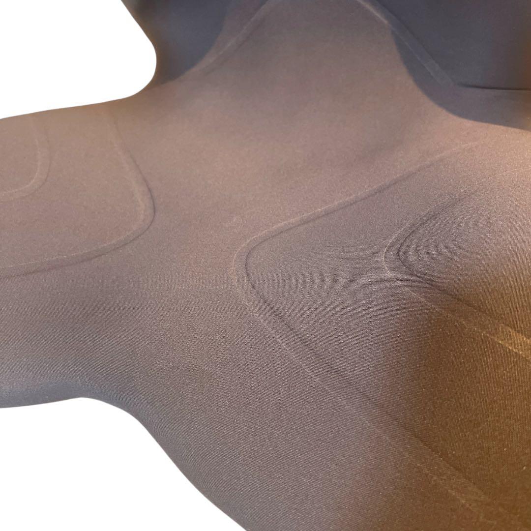 【未使用近】MTG STYLE PREMIUM チェア ブラウン 骨盤矯正