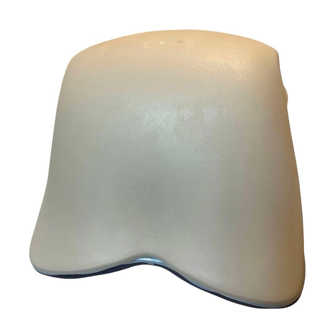 【未使用近】MTG STYLE PREMIUM チェア ブラウン 骨盤矯正