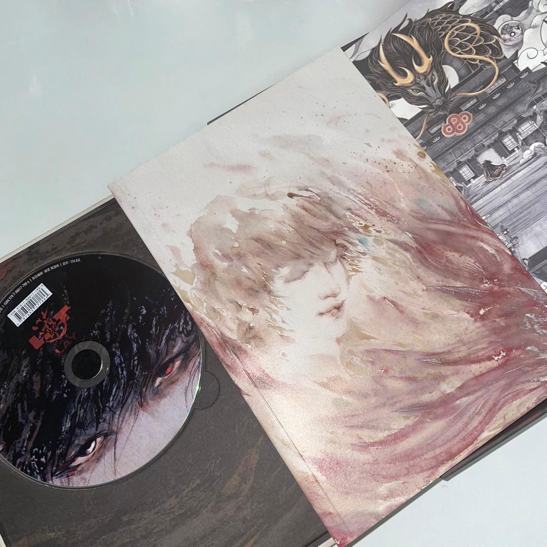 lay lit 蓮 张艺兴 exo レイ アルバム