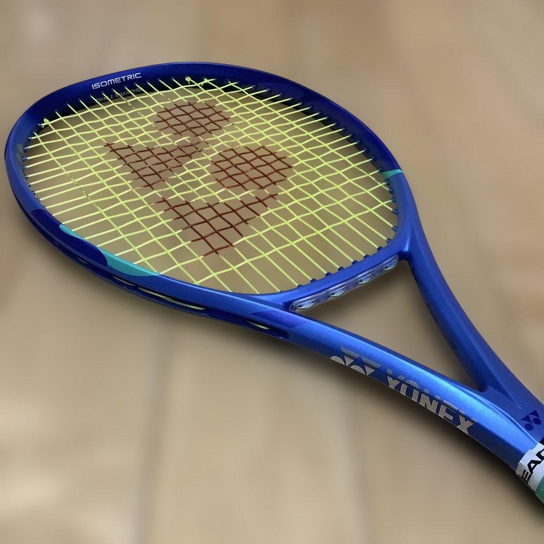 ヨネックス Eゾーン98 tour (G3) 【海外限定版】